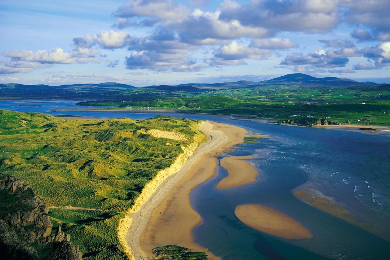 Joyce'S Carndonagh Inishowen Zewnętrze zdjęcie