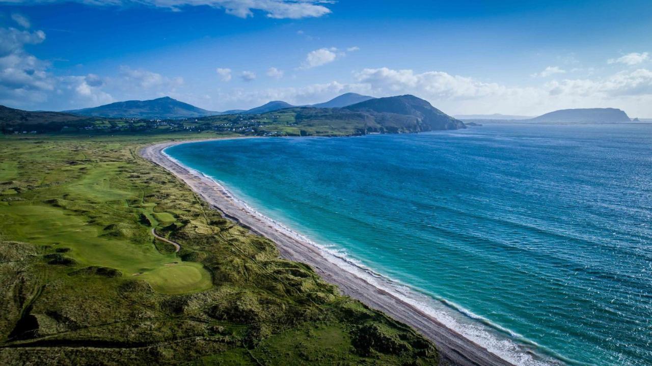 Joyce'S Carndonagh Inishowen Zewnętrze zdjęcie