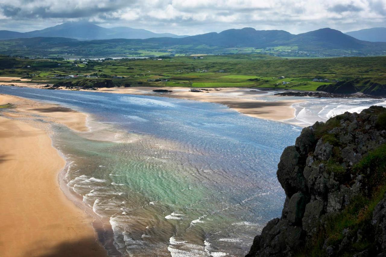 Joyce'S Carndonagh Inishowen Zewnętrze zdjęcie
