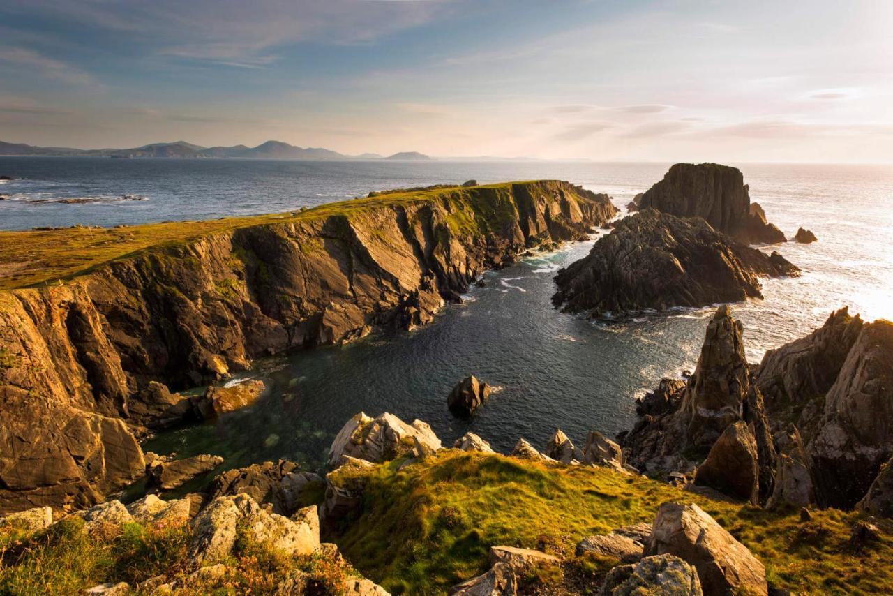 Joyce'S Carndonagh Inishowen Zewnętrze zdjęcie