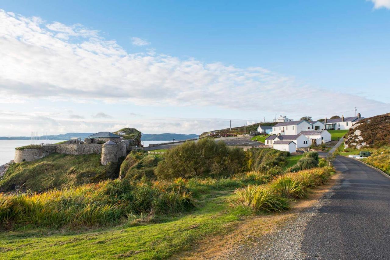 Joyce'S Carndonagh Inishowen Zewnętrze zdjęcie