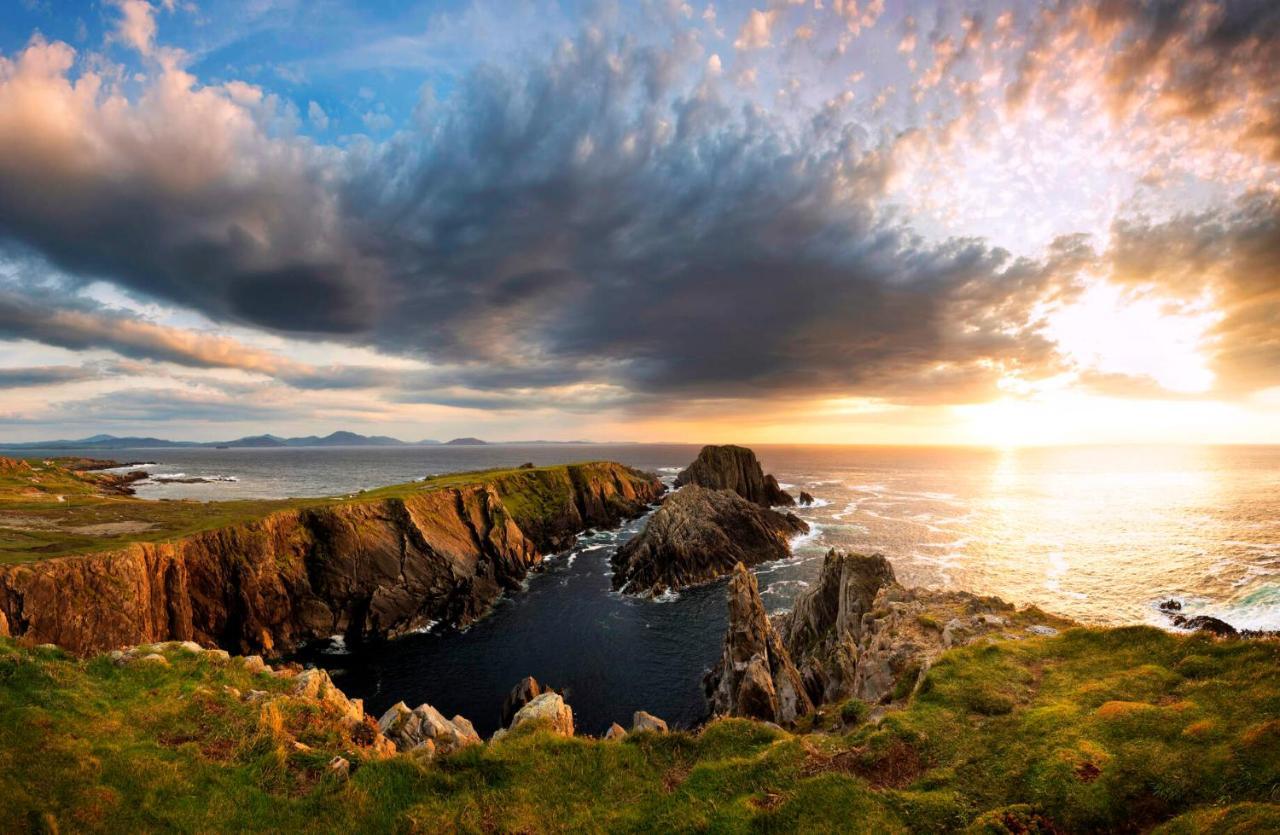 Joyce'S Carndonagh Inishowen Zewnętrze zdjęcie
