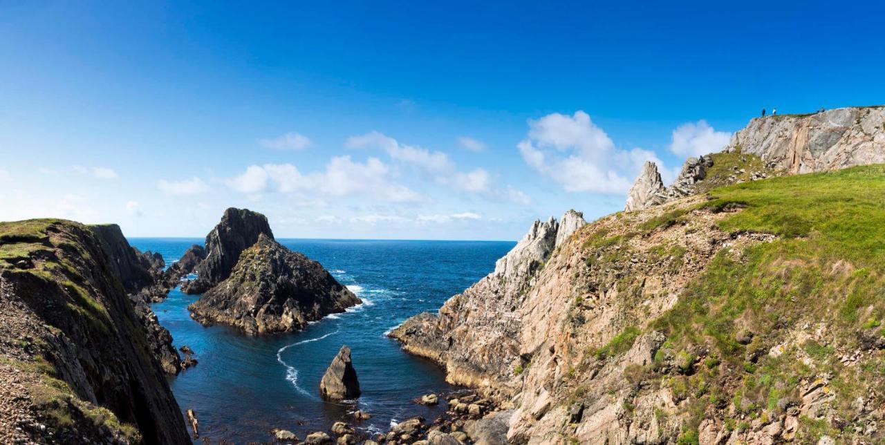 Joyce'S Carndonagh Inishowen Zewnętrze zdjęcie