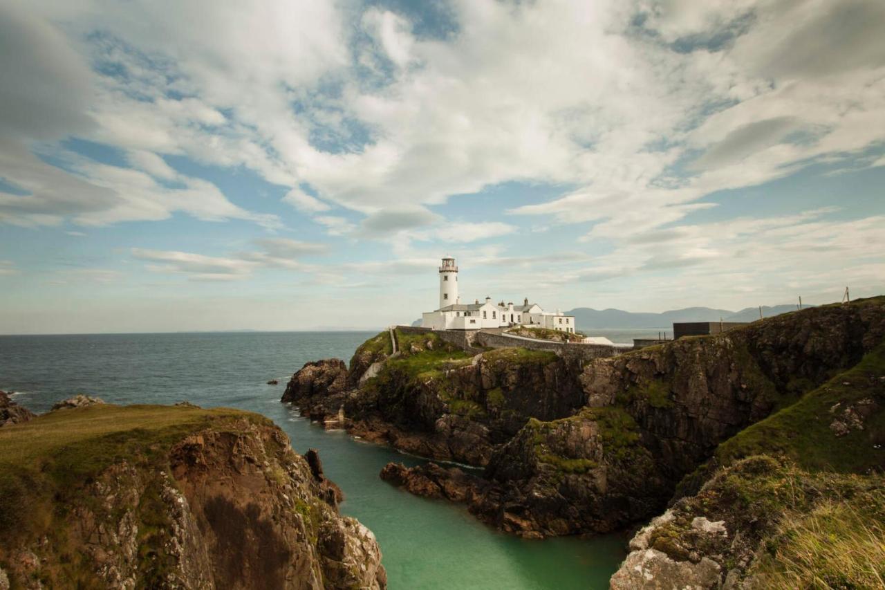 Joyce'S Carndonagh Inishowen Zewnętrze zdjęcie