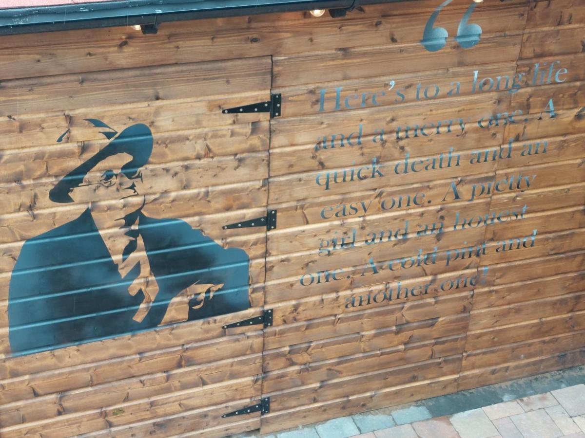 Joyce'S Carndonagh Inishowen Zewnętrze zdjęcie