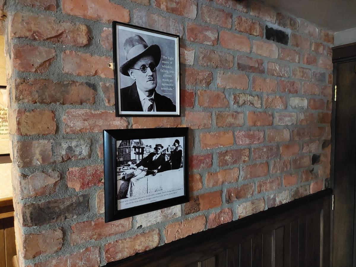 Joyce'S Carndonagh Inishowen Zewnętrze zdjęcie