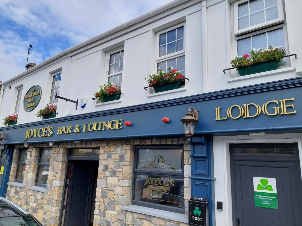 Joyce'S Carndonagh Inishowen Zewnętrze zdjęcie