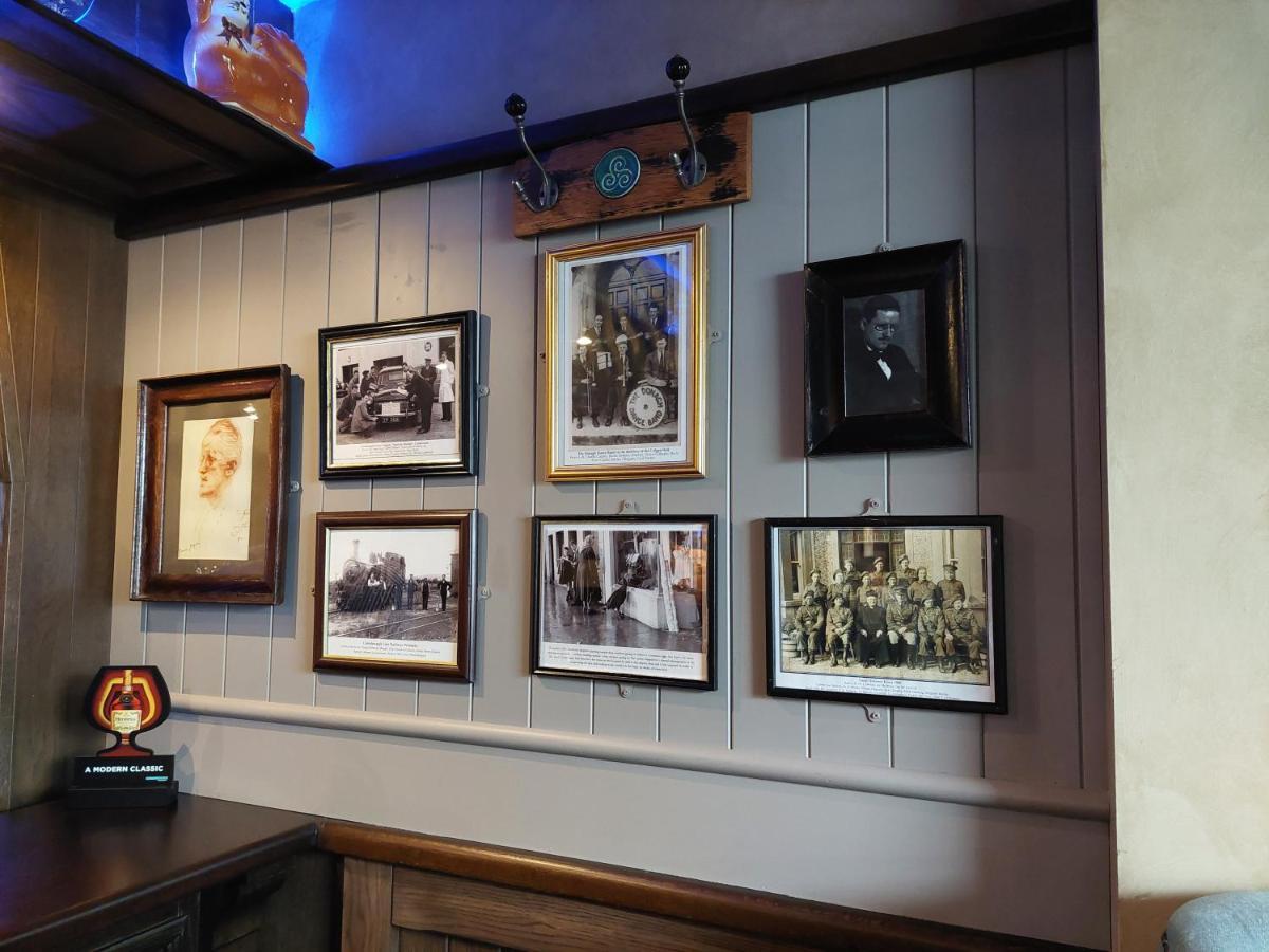 Joyce'S Carndonagh Inishowen Zewnętrze zdjęcie
