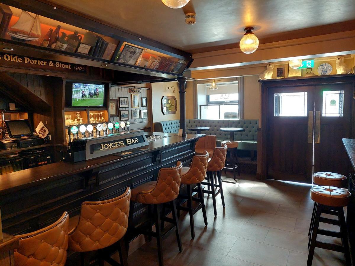 Joyce'S Carndonagh Inishowen Zewnętrze zdjęcie